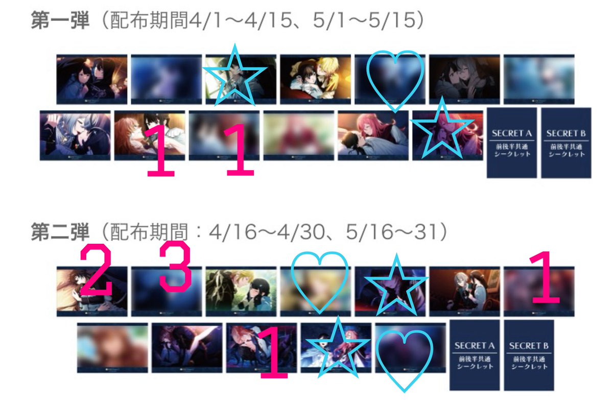 佑貴@交換譲渡垢 tweet media