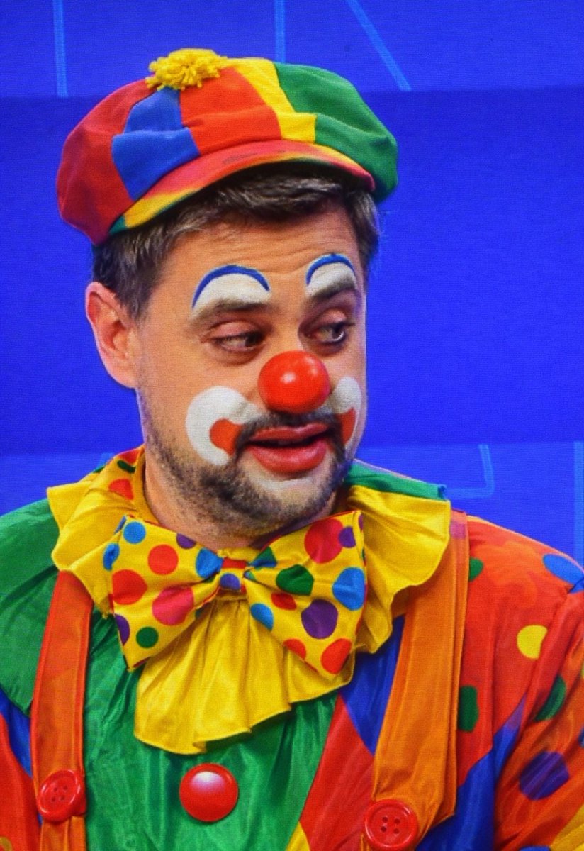 El Nacho . tweet media