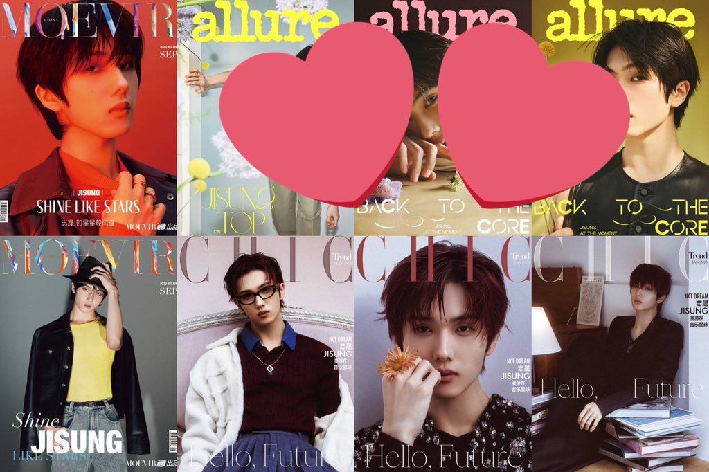 ᴄʜᴇʟ tweet media