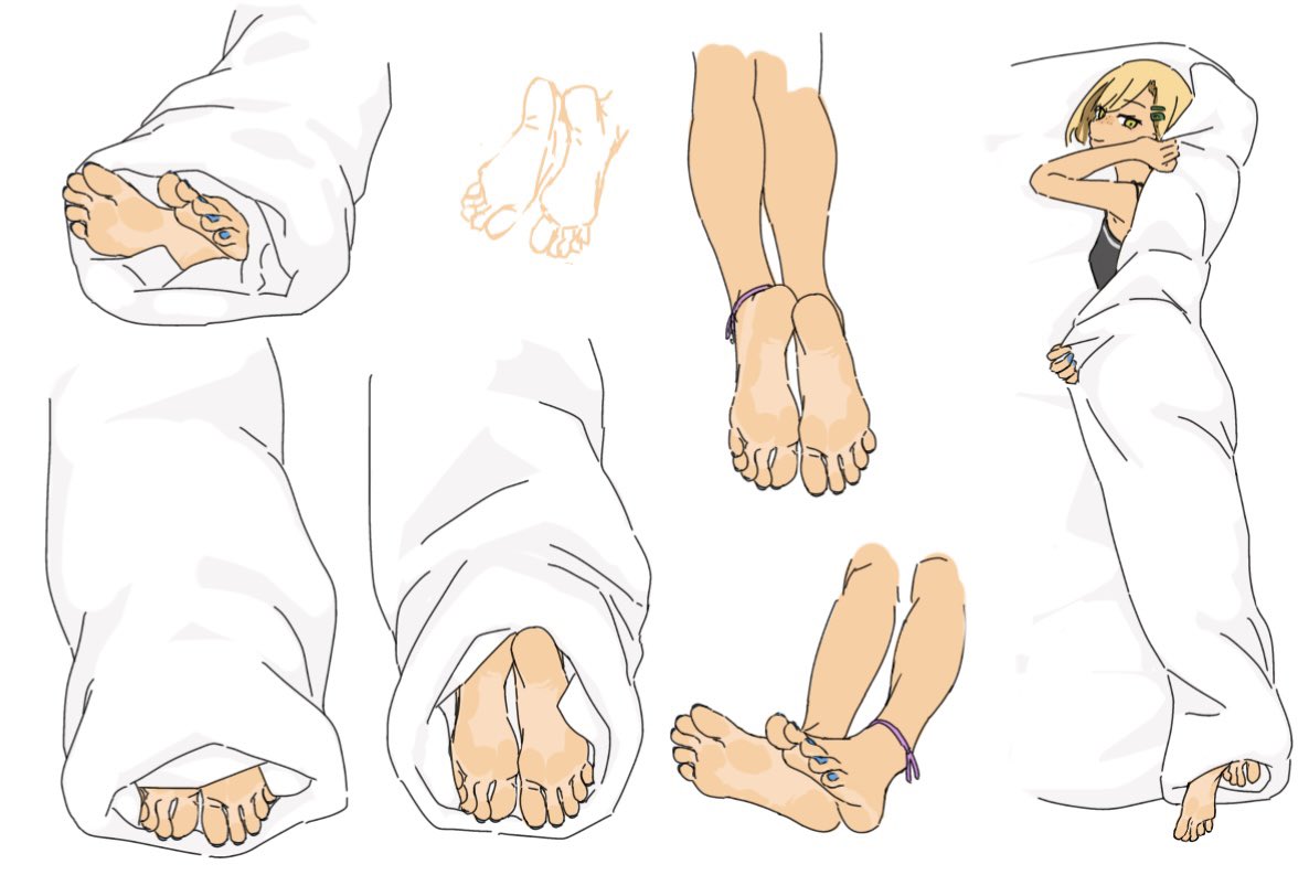 ゆっくりびと tweet media