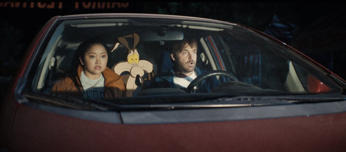 thefinance360's tweet image. The official trailer for Coyote vs. Acme has been released, with the film set for theatrical launch in August 2026.

Read more: thefinance360.com/official-trail…

#Entertainment #Film #Hollywood #Finance360