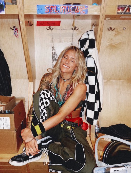 realSol_Ruca's tweet image. Thank you NXT ❤️✨#NXT