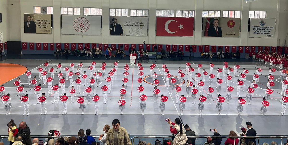 Rize Pazar İlçe Milli Eğitim Müdürlüğü tweet media