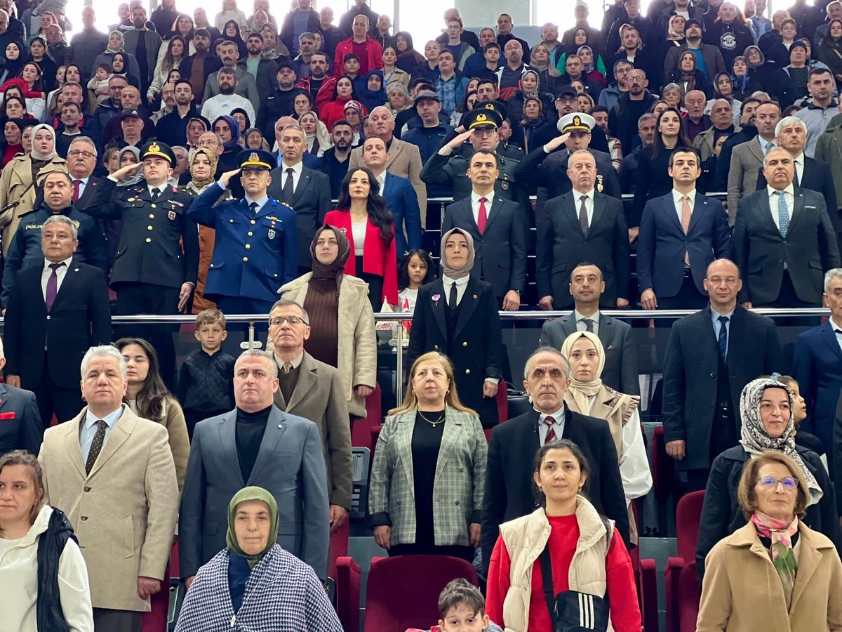 Rize Pazar İlçe Milli Eğitim Müdürlüğü tweet media