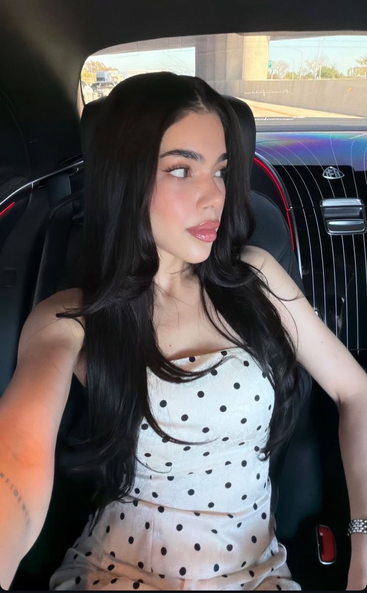 Kenia Os Access tweet media