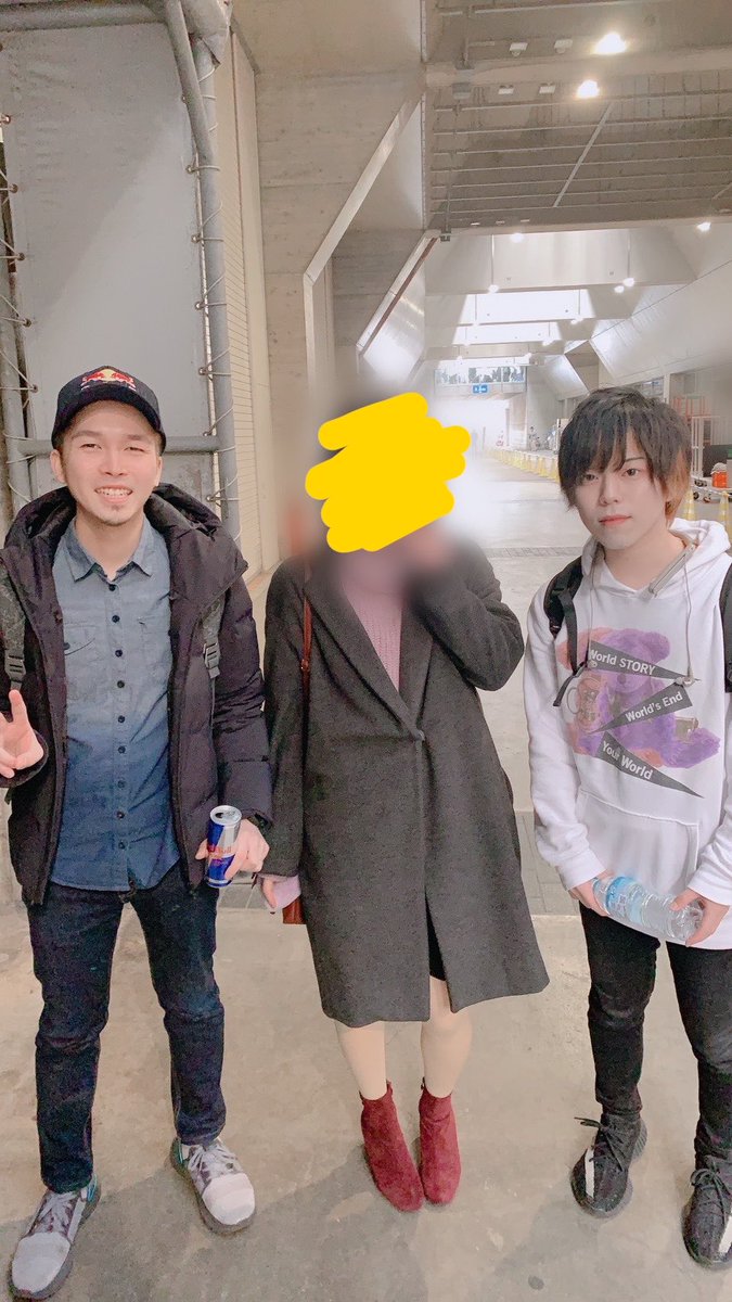 ももはめた tweet media