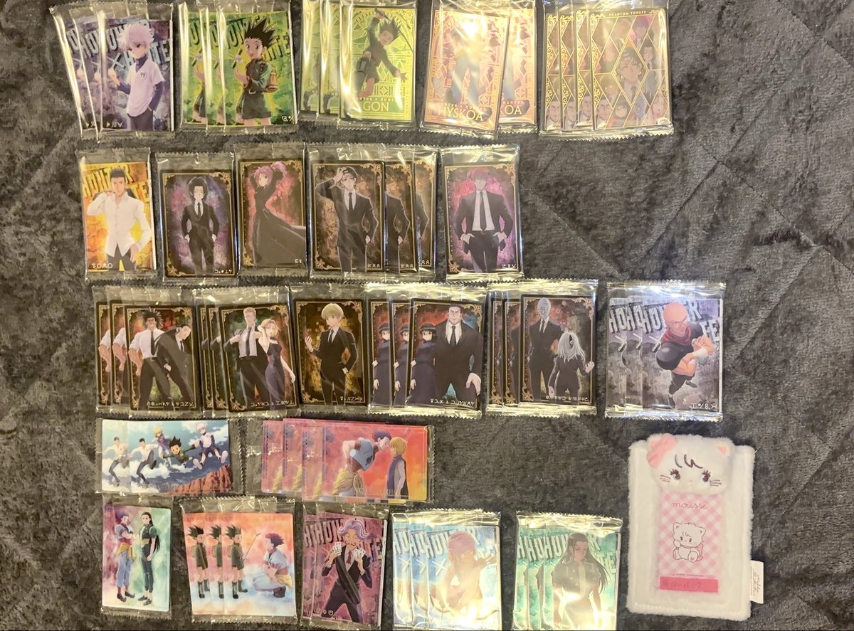 なす@ツイフィ必読 tweet media