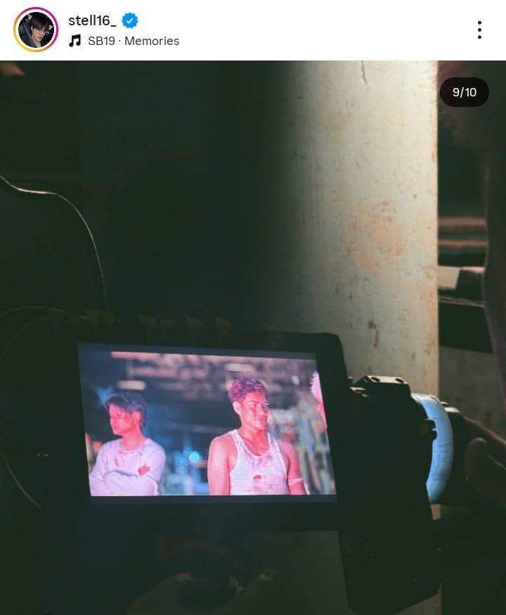 wdym another pablo or should i say esjey on stell's ig? Huhuhuhu 😩

more more pls

#stelljun #pabstell