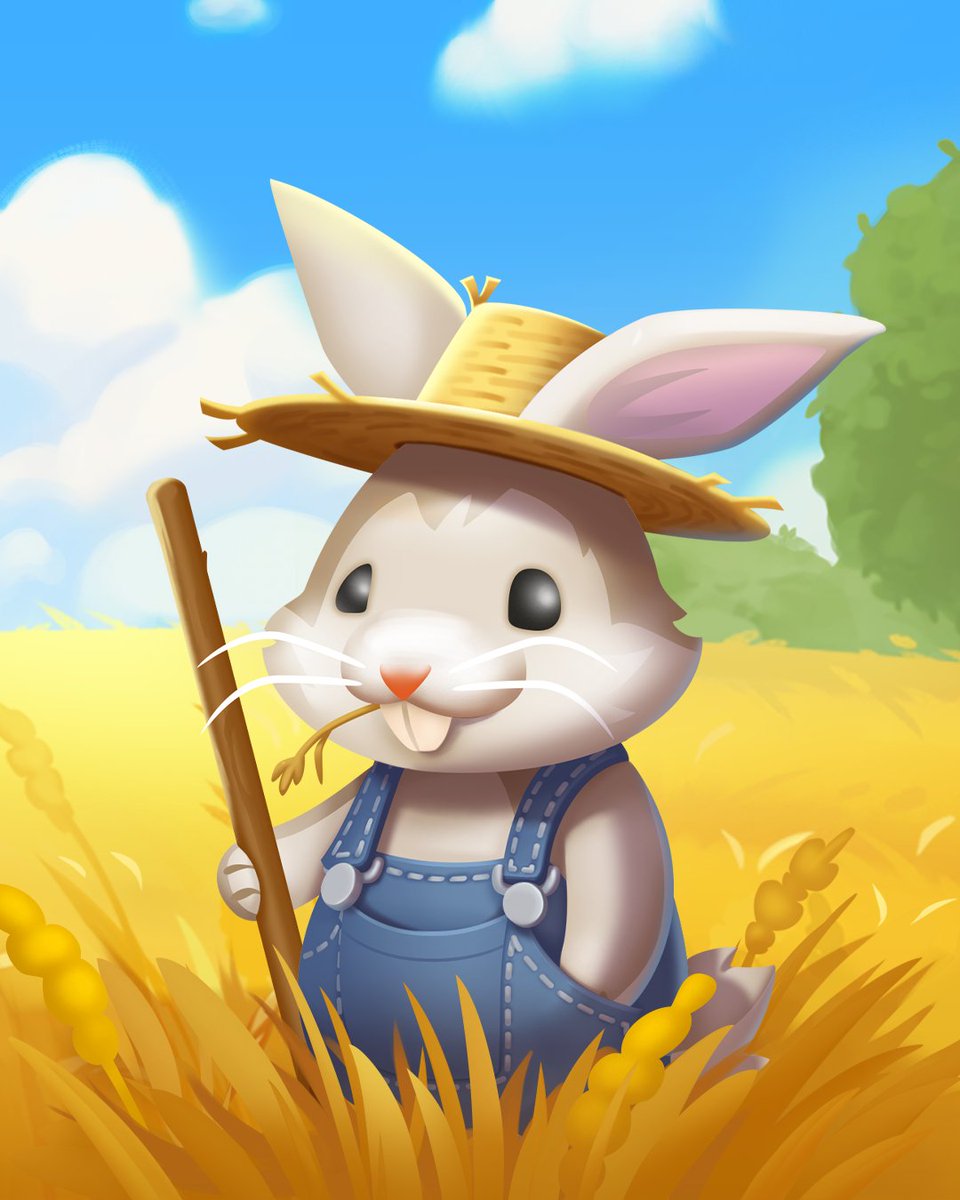 Hay Day tweet media