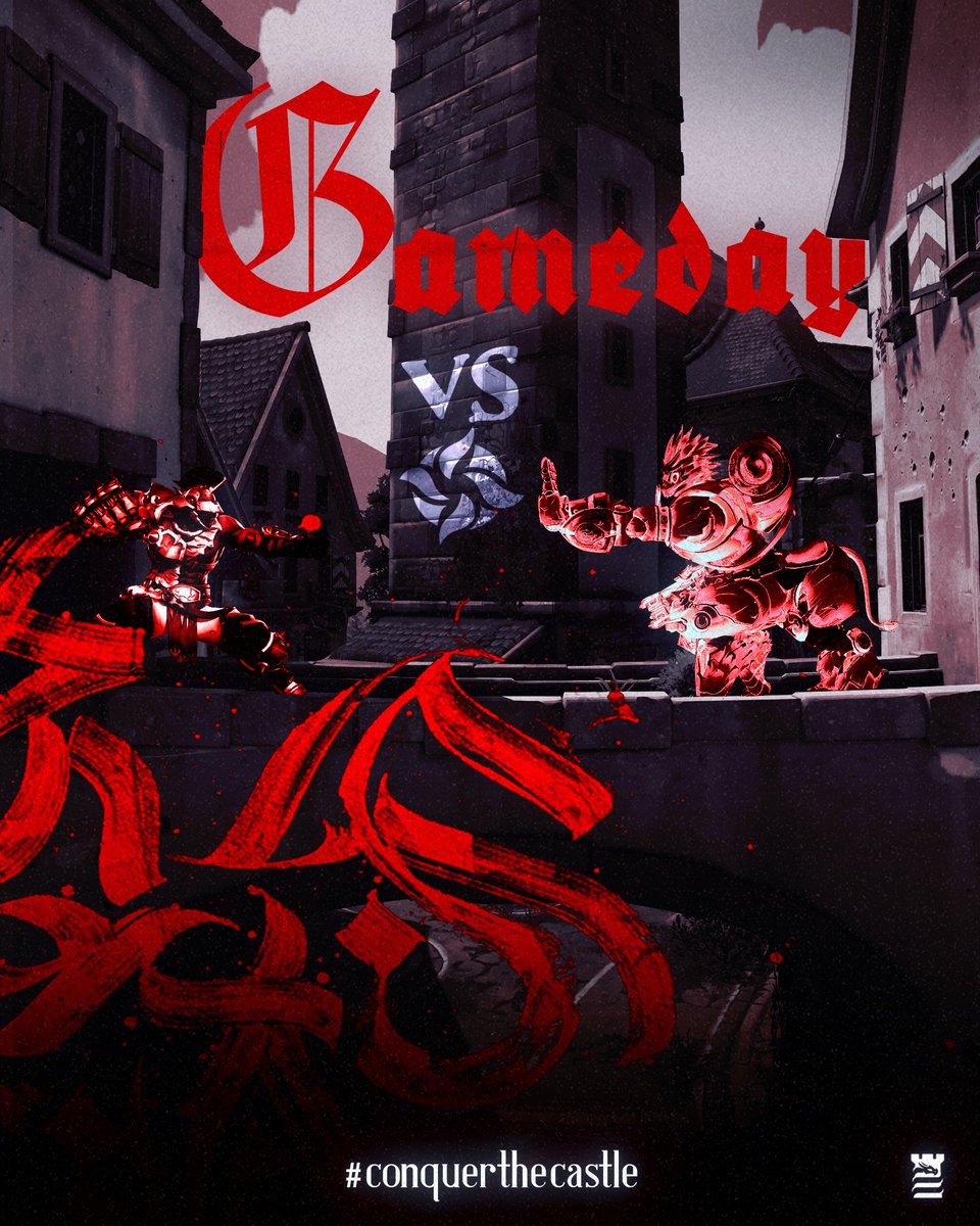 Dominion Esports tweet media