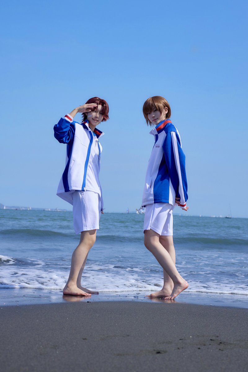Shiki tweet media