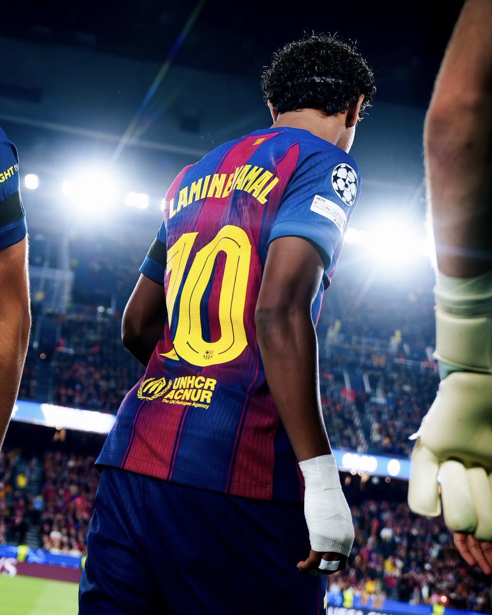 𝗙𝗖𝗕 tweet media