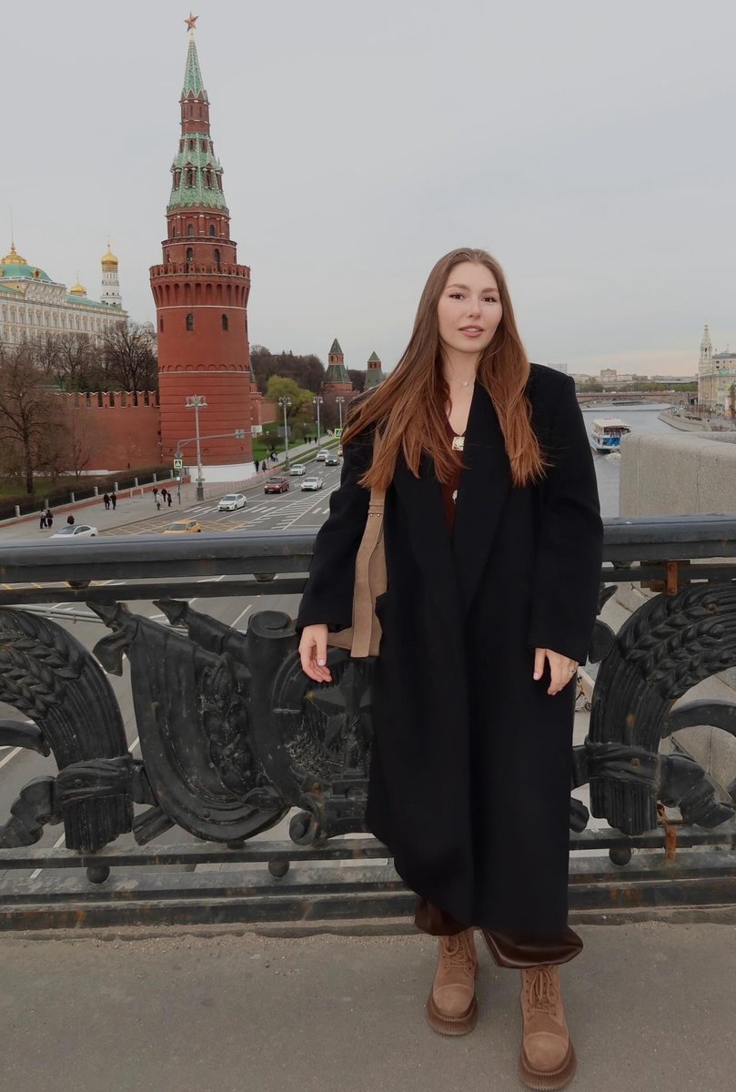 Maryana Naumova 🇷🇺 tweet media