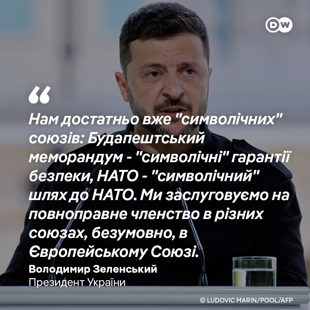 DW українською tweet media