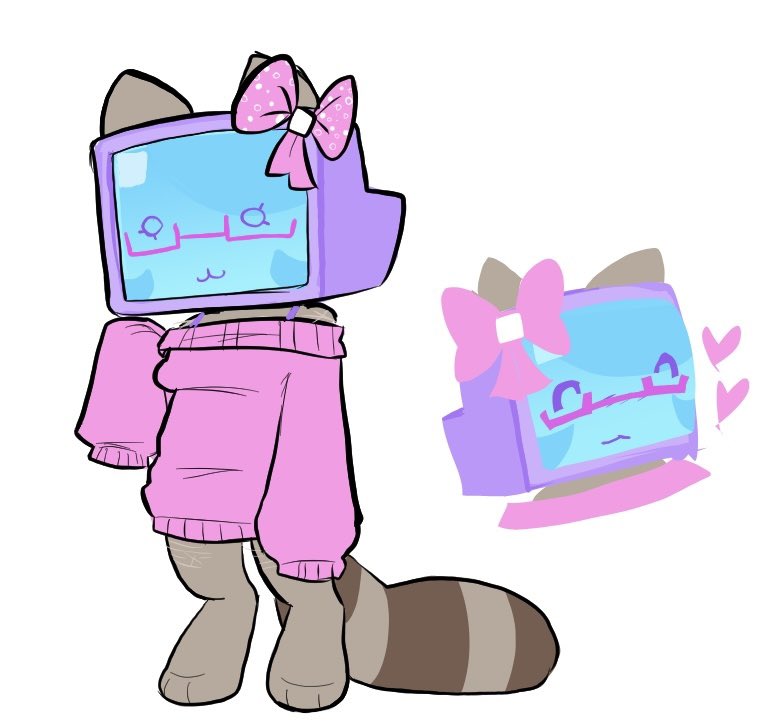 kitty (COMMS CLOSED) tweet media