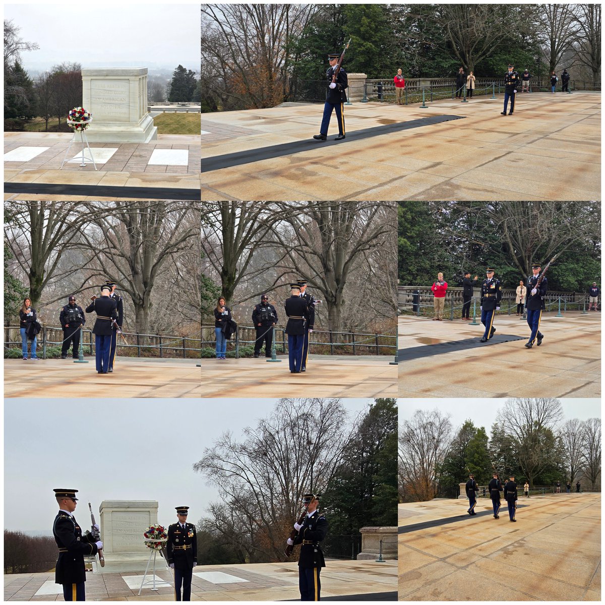 marshy_32's tweet image. From NYC onto Washington DC
#capitol #whitehouse #arlington
