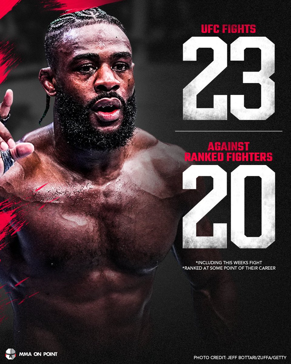 MMA On Point tweet media