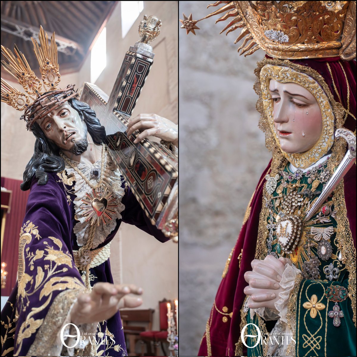 LaLocuraCofrade tweet media