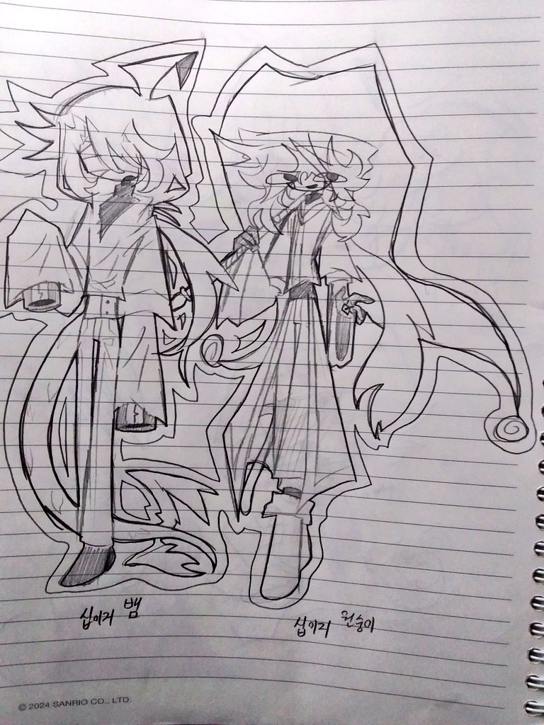 __JELLA__ (바텐더) tweet media