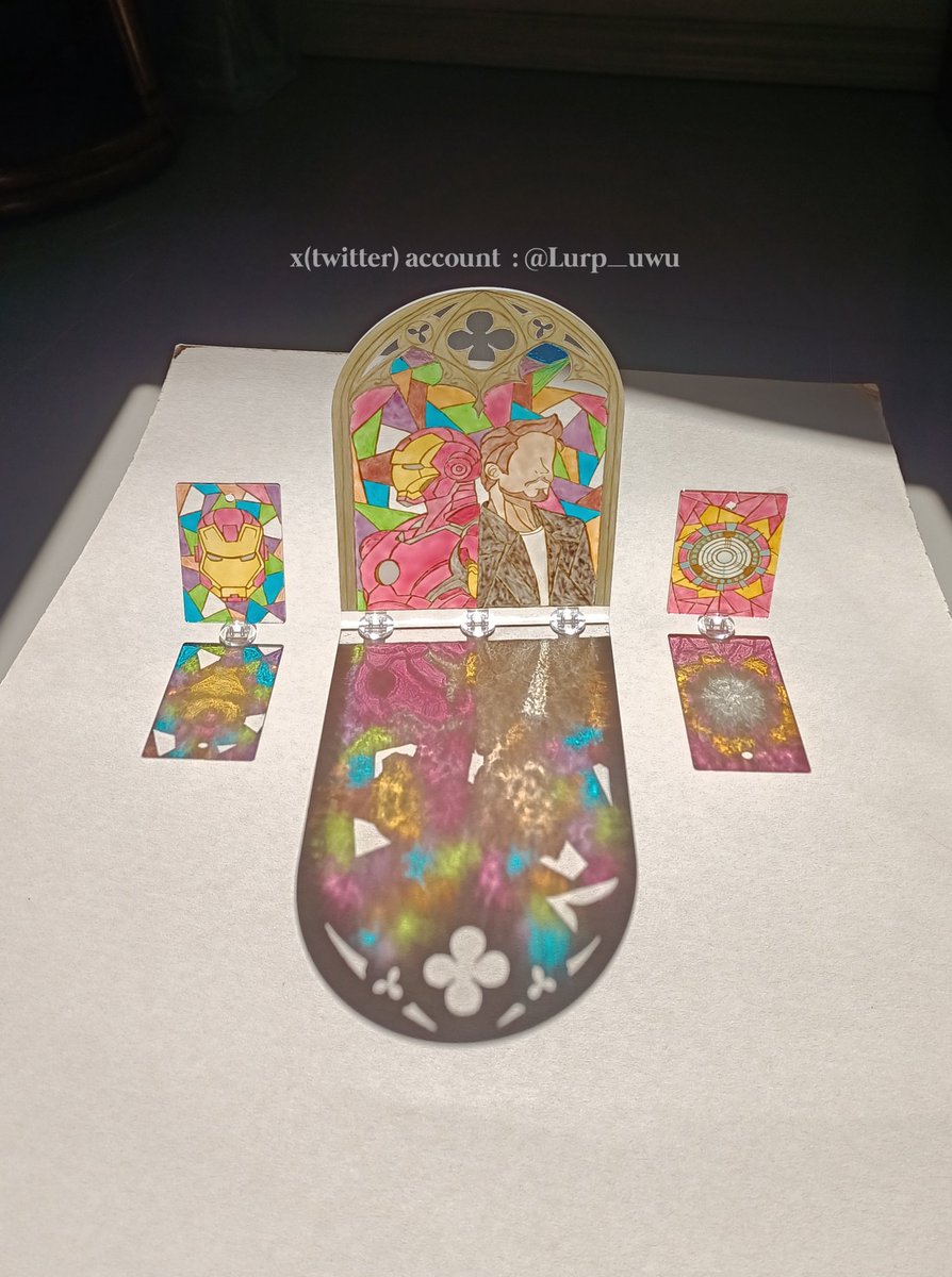 LURP (custom closed) tweet media