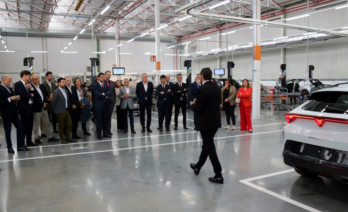 Consorci de la Zona Franca de Barcelona tweet media