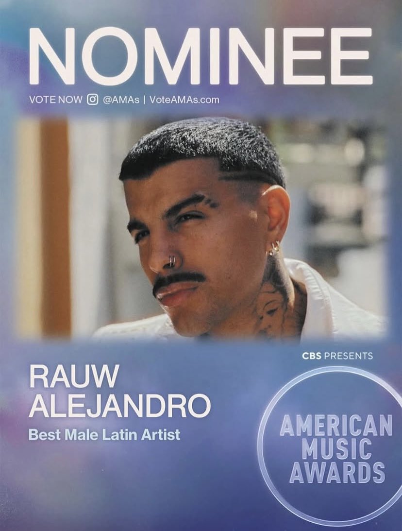 Team Rauw Colombia tweet media
