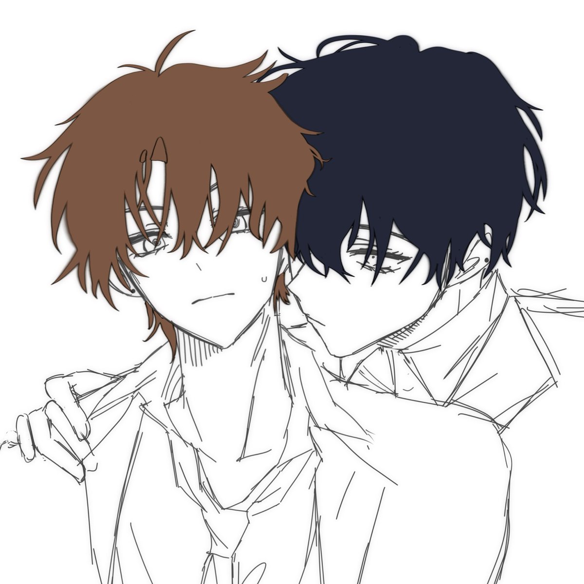 트친소 왔습니다 여은🐿️ tweet media