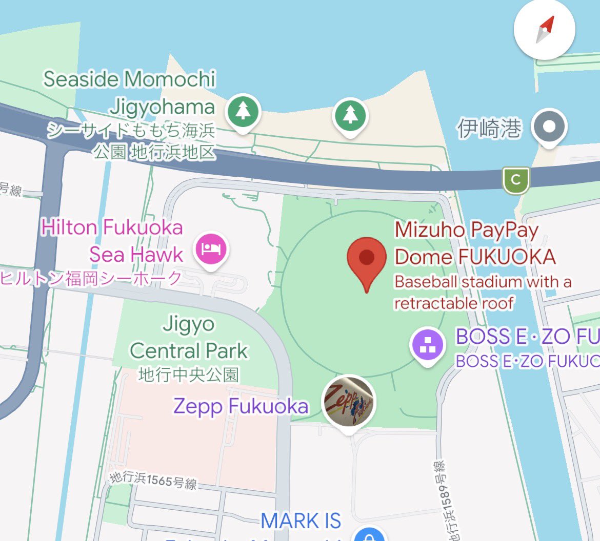 1lilt_nyc's tweet image. 【ポケモンベースボールフェスタ2026、福岡戦はGOだけじゃなく、どの配布を取りに行くかも先に決めた方がラクです。】 #ポケモンGO #PokemonGO

5/1〜5/3のホークス戦、
GO側はかなり触りやすそうです。

・レイドは3日とも 10:00-20:00
・ジムは球場外周付近予定
・来場タイムチャレンジあり