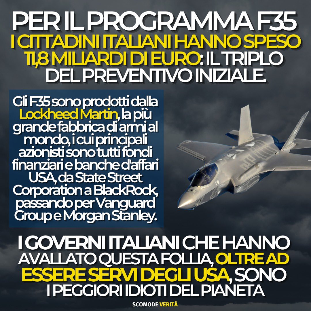Alessandro Di Battista tweet media