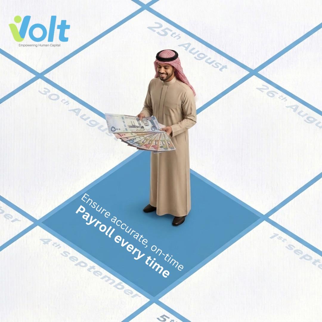 HrmsVolt's tweet image. It’s time to level up your HR department with Volt HRMS!

Request a Demo Now and Experience the Future of HR! 👇
volthrms.com/Contactus

#إدارة_الموارد_البشرية
#hrmanagement #hrms #volthrms #humanresources #payroll #performancemanagement