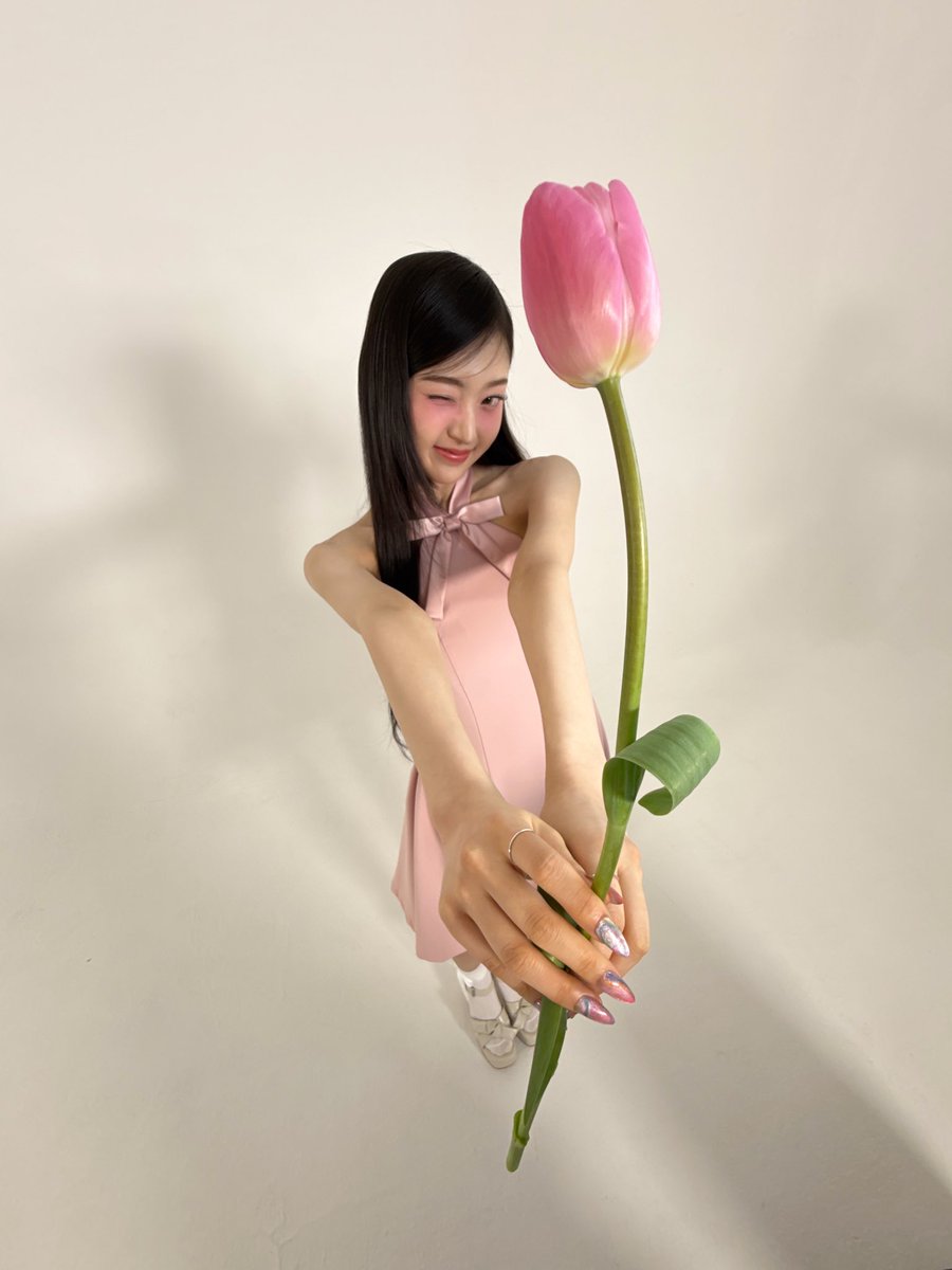 KiiiKiii LEESOL 이솔 tweet media