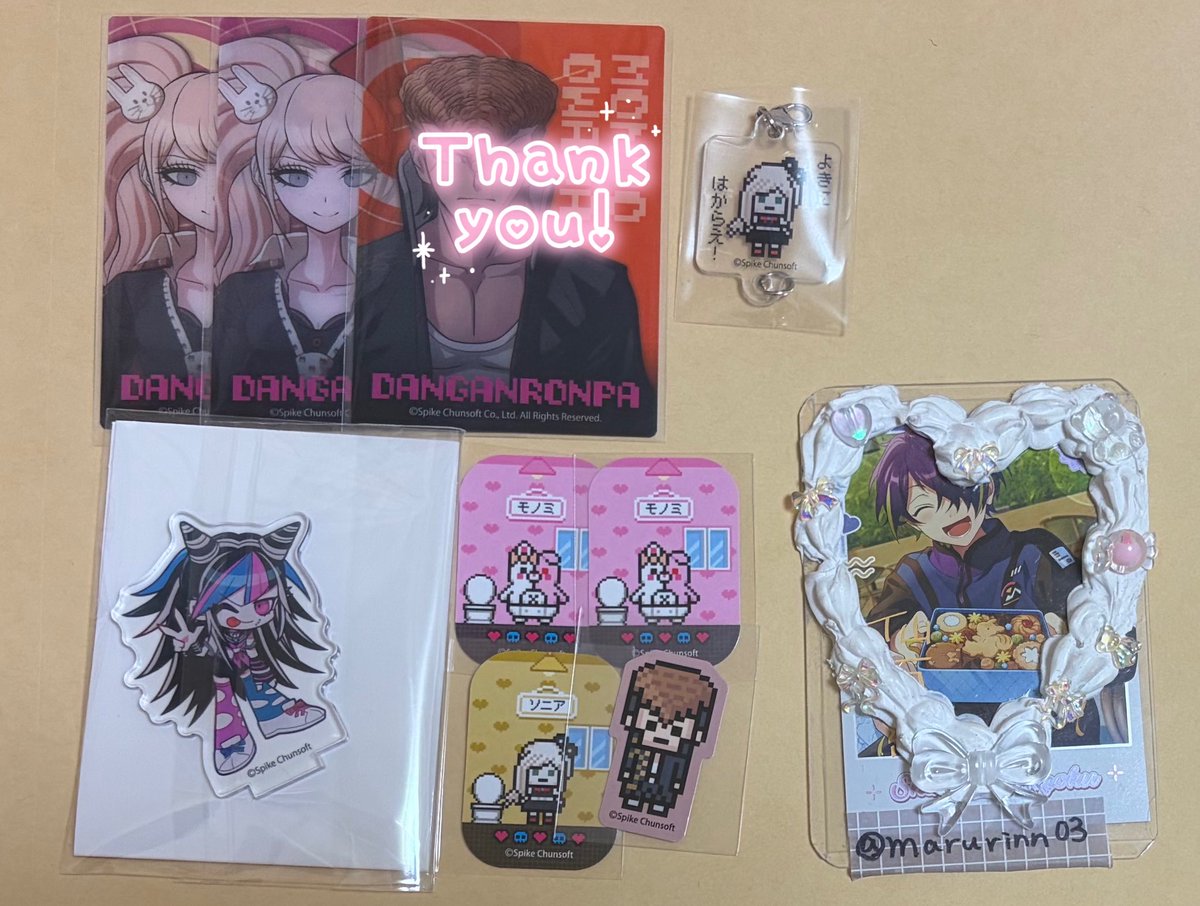 まるちろ tweet media