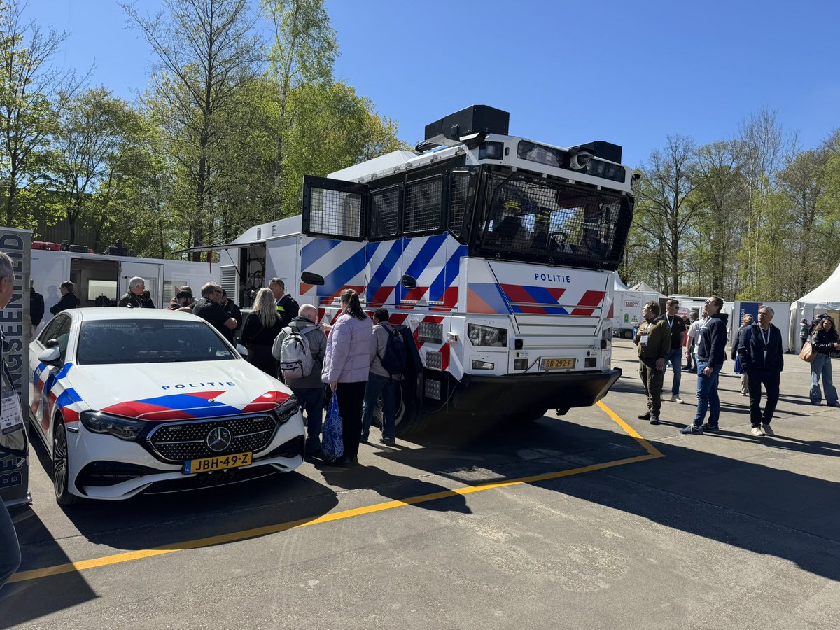 BennieVisschedijk tweet media