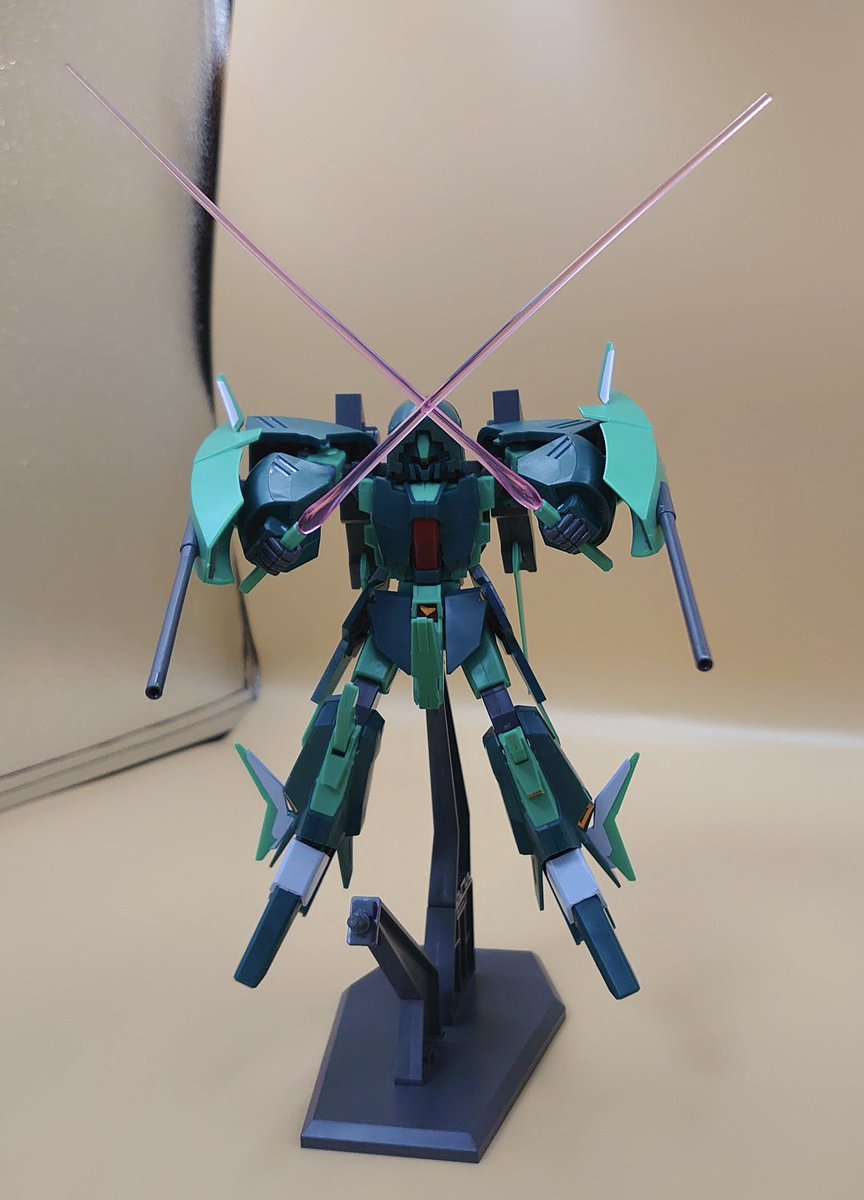 【3月 活動報告】⑳
第27回  Odawaraベース始動

アンクシャ

製作者 : ユウキ

#アンクシャ
#模型製作会
#ガンプラ好きとつながりたい 
#ガンプラ
#小田原
