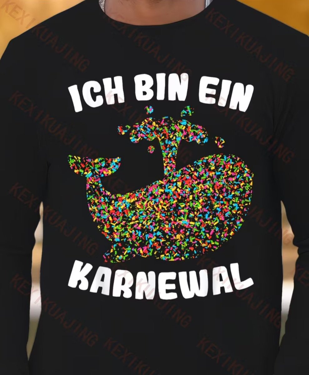 FrauKatinka's tweet image. Die Modeindustrie hat bereits reagiert.
#timmy #hope