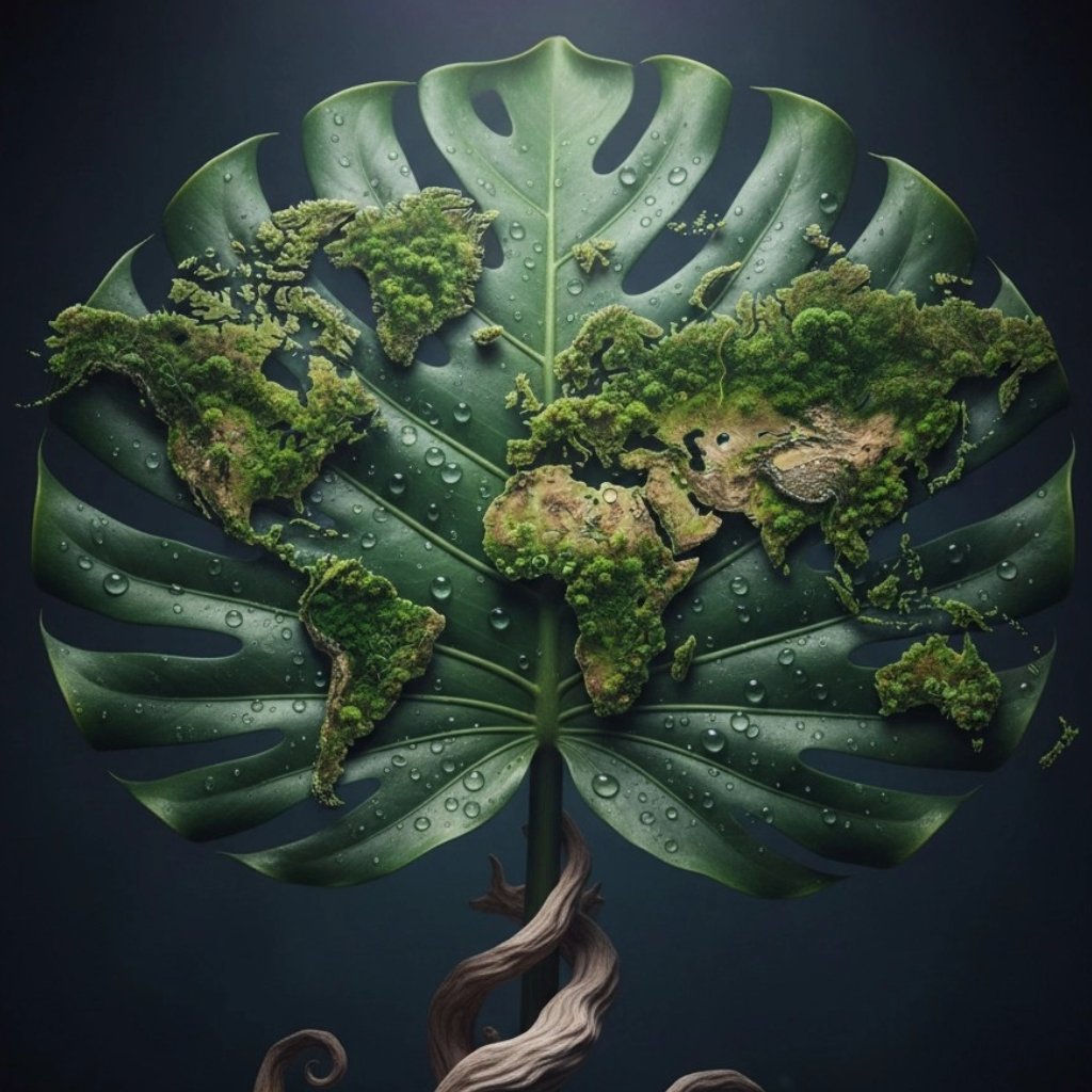 Gaston_Pay_Up's tweet image. #TS422 #EarthDay #Bananas