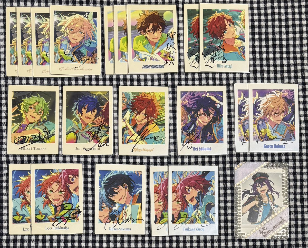 えむ୨୧トレ垢୨୧ tweet media