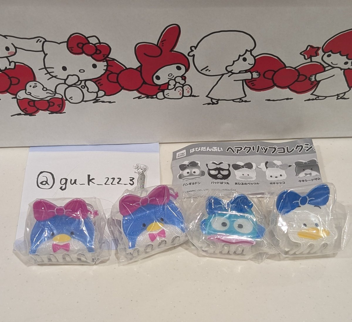 おださく推し@510熊本 tweet media