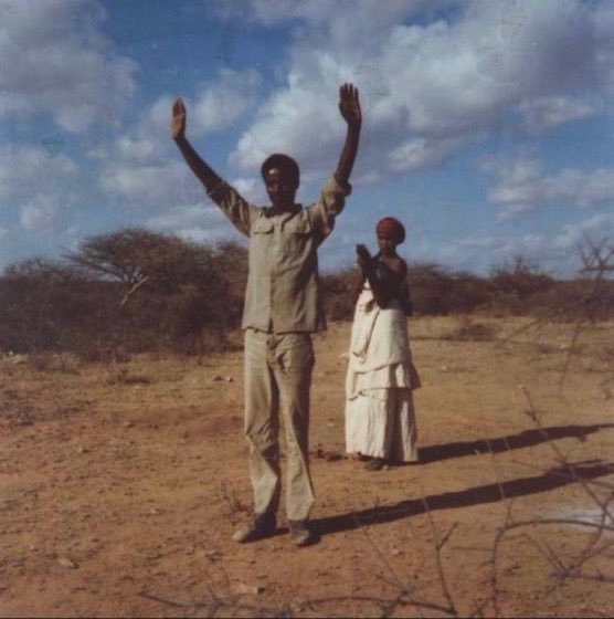 Abdillahi RAAGE ✌🏾🌊🔻 tweet media