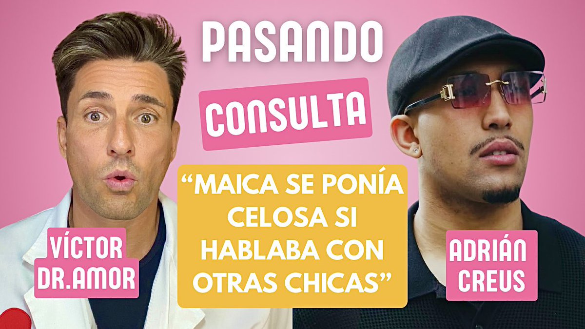 Victor Enguídanos tweet media