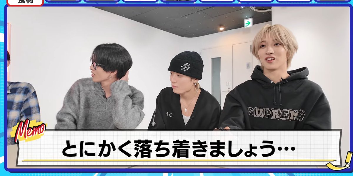 JsoonM's tweet photo. やば！！！！！
え、ちょ、待って😭
無理😭😭😭😭
ここだけで泣ける、、、 https://t.co/zTfCrYfqDS