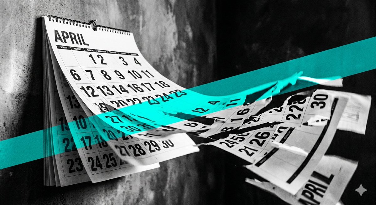BuyCoastalSC's tweet image. Spring feels endless until suddenly it isn’t. Late April is when people realize their “spring move” hasn’t moved at all — but the market has. #RealEstate #SpringMarket #Timing