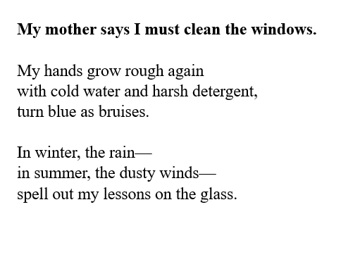 Kate Clanchy tweet media