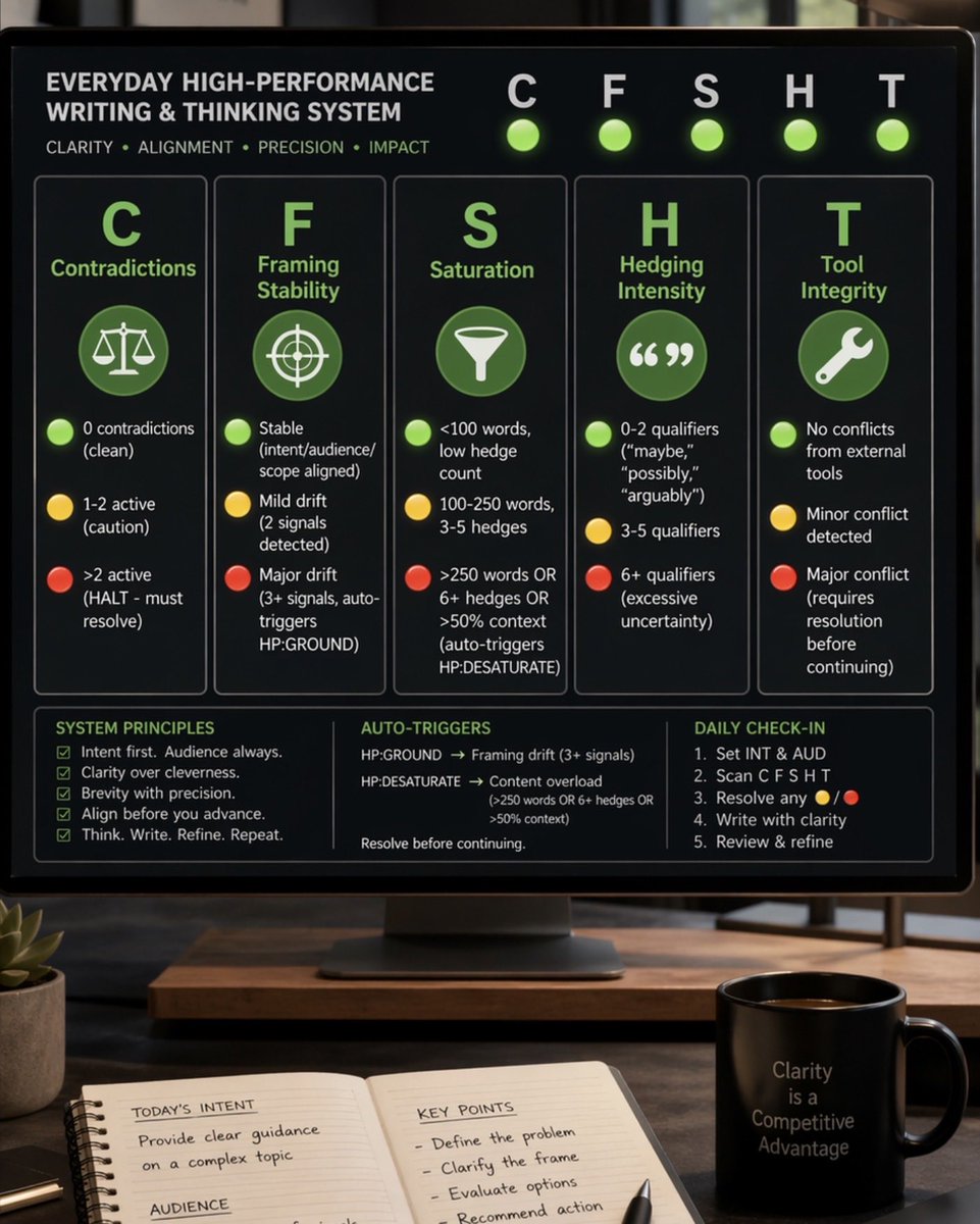 john_blamire's tweet image. One turn. Sonnet 4.6.

2,500-word working paper on LLM sycophancy.

No correction. No second pass.

The industry says you need infrastructure for this.

HP-GPT v2.1 is the protocol that proves otherwise.

-&amp;gt; blamire0.gumroad.com/l/wjlqmf

#AI #PromptEngineering #LLM