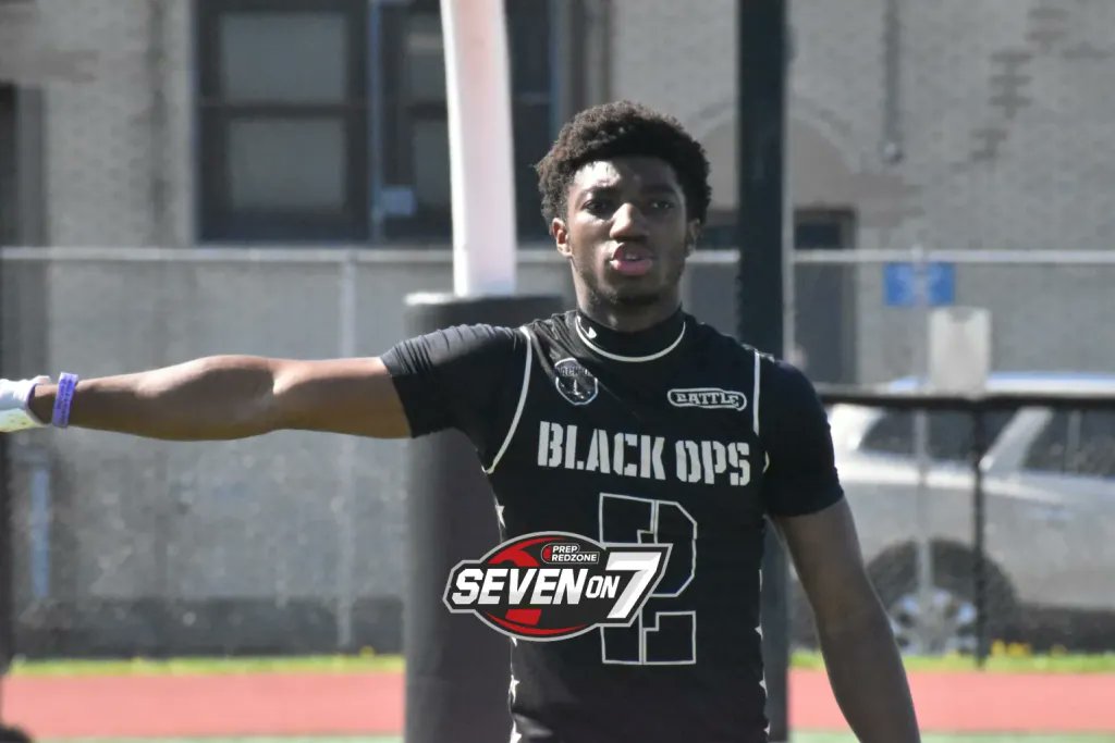 Prep Redzone Maryland tweet media