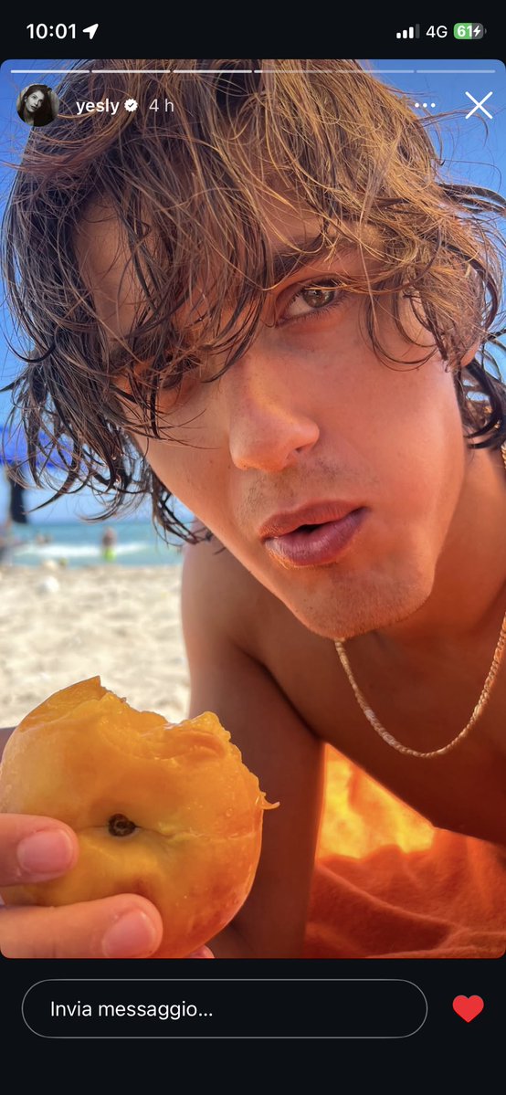 troppo fan di loro 🍑
