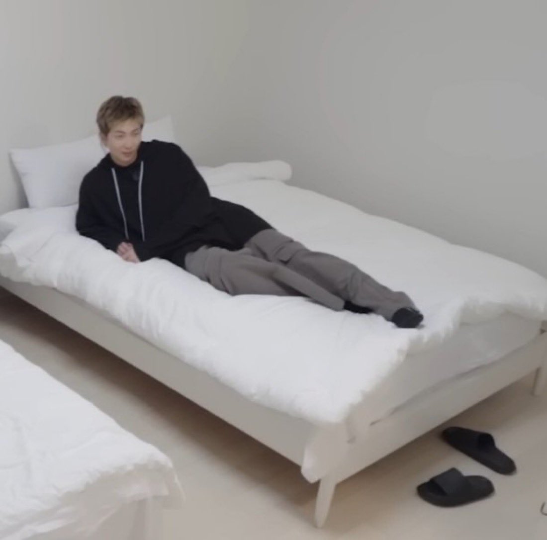 RM BRASIL tweet media