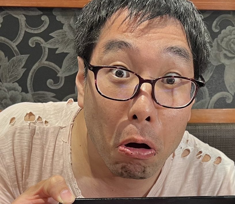 之助♂ tweet media