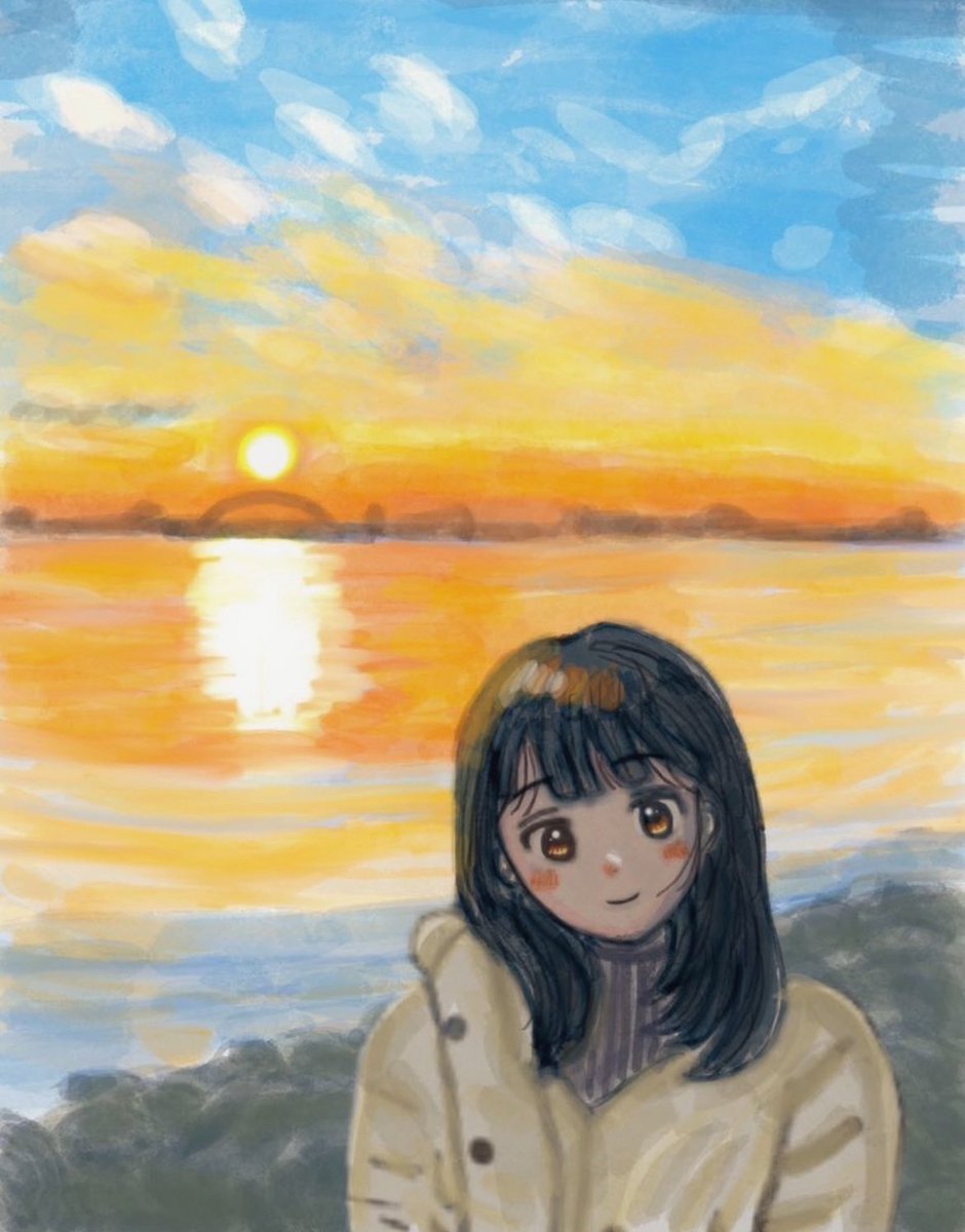 はるかぜ tweet media