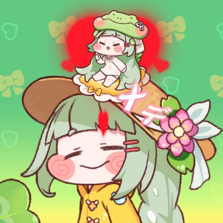 ぴょぴ(教主垢) tweet media